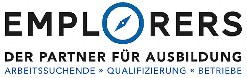 Emplorers GmbH Logo